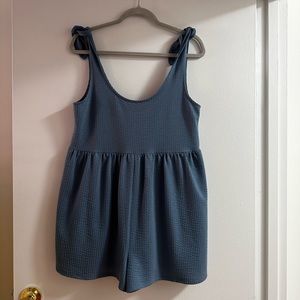 Urban Outfitters Romper